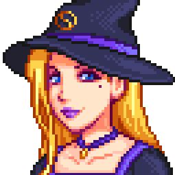 stardew valley tvtropes|Stardew Valley Expanded / Characters .